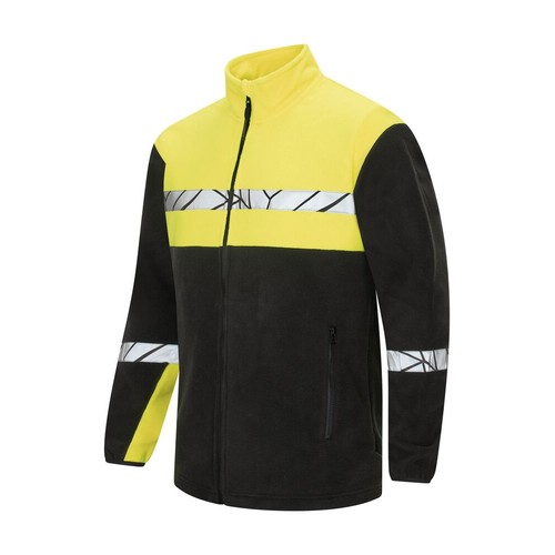 7300 CHAQUETA POLAR 7300 CHAQUETA POLAR 9910-VIS