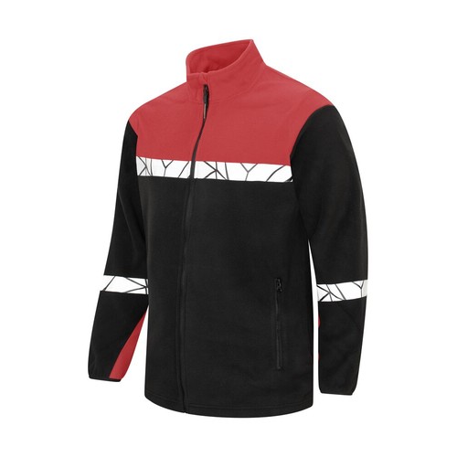 7300 CHAQUETA POLAR 7300 CHAQUETA POLAR 9910-VIS