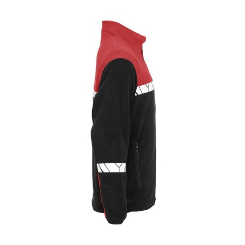 7300 CHAQUETA POLAR 7300 CHAQUETA POLAR 9910-VIS