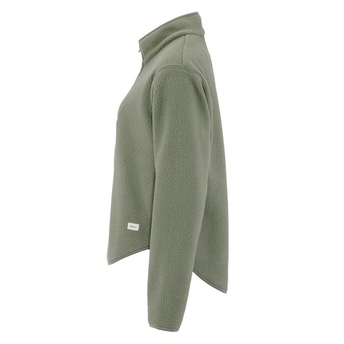 Join Pile Fleece HZ W