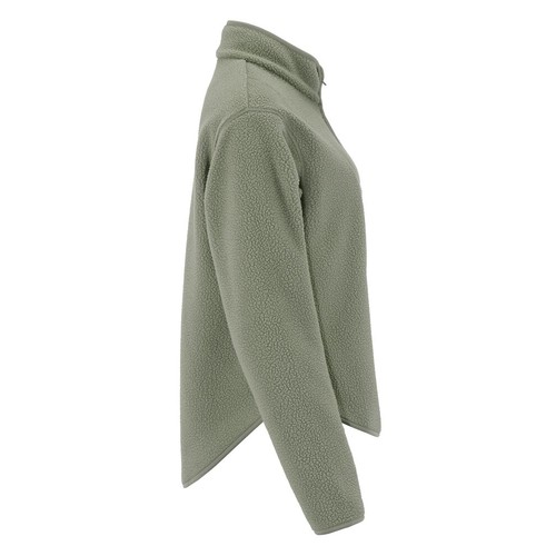 Join Pile Fleece HZ W