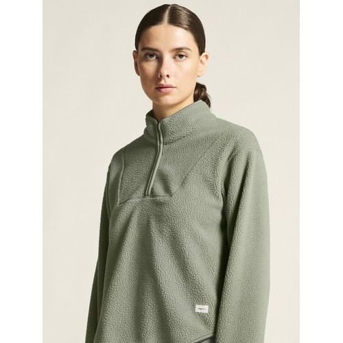 Join Pile Fleece HZ W