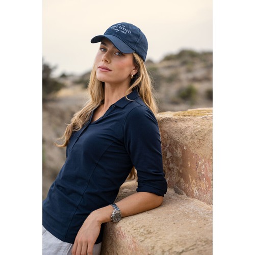 American Supreme Polo L/S Woman