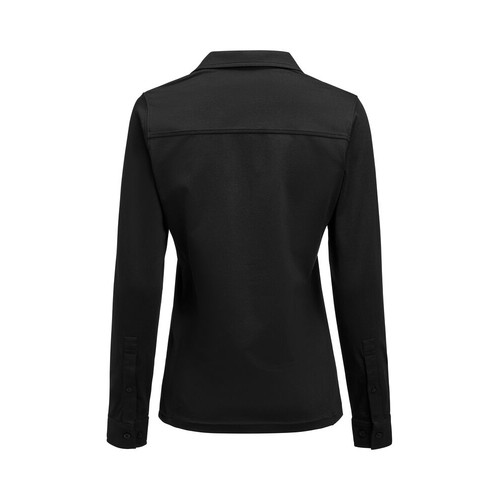 American Supreme Polo L/S Woman