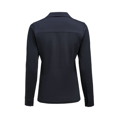 American Supreme Polo L/S Woman