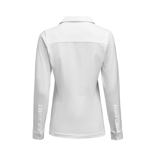 American Supreme Polo L/S Woman