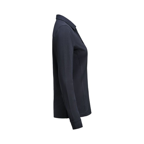 American Supreme Polo L/S Woman