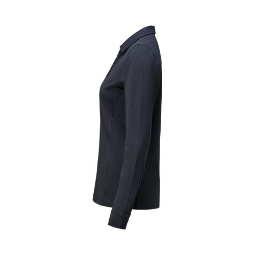 American Supreme Polo L/S Woman