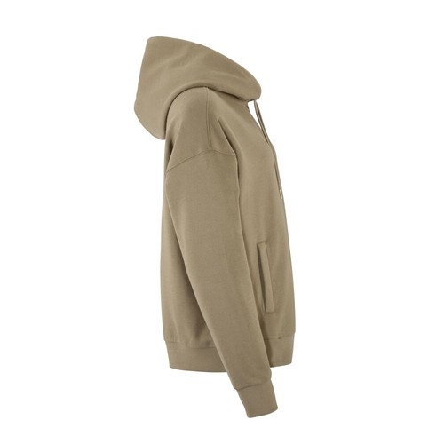Frequent Hoodie W