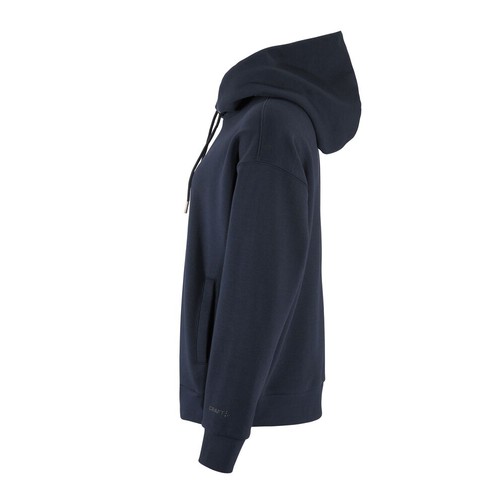 Frequent Hoodie W