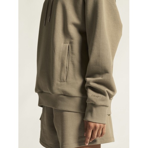 Frequent Hoodie W