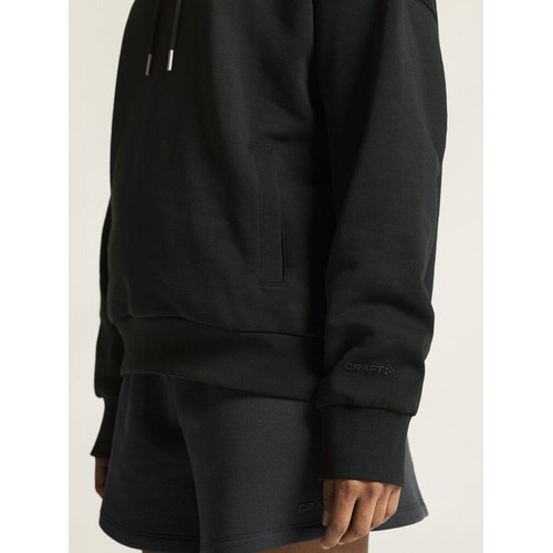 Frequent Hoodie W