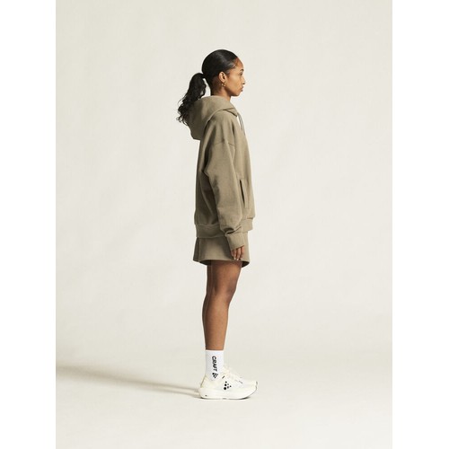 Frequent Hoodie W
