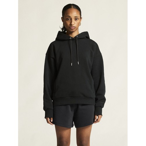 Frequent Hoodie W