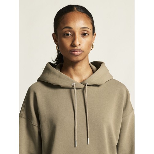 Frequent Hoodie W