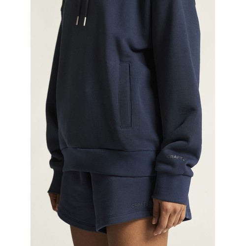 Frequent Hoodie W