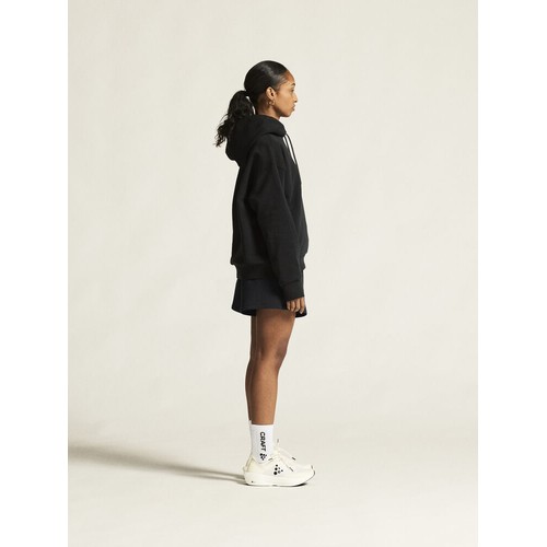 Frequent Hoodie W