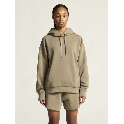 Frequent Hoodie W