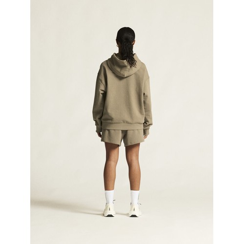 Frequent Hoodie W