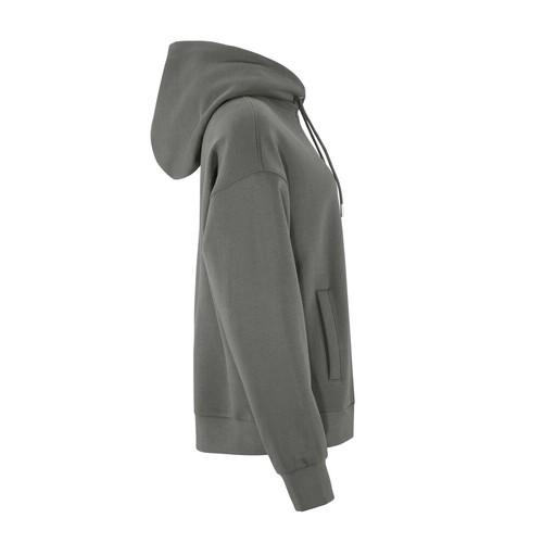 Frequent Hoodie W