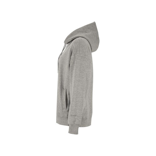 Frequent Hoodie W