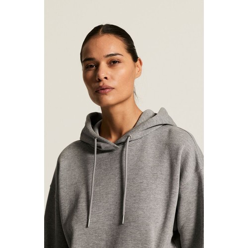 Frequent Hoodie W