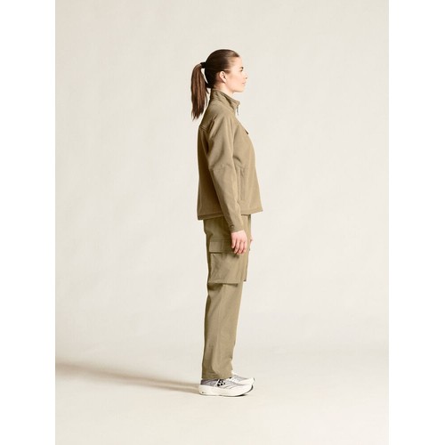 Urban Fleece Jacket W