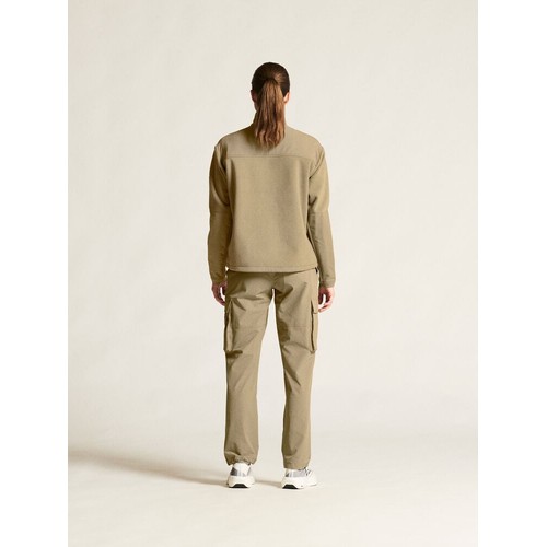 Urban Fleece Jacket W