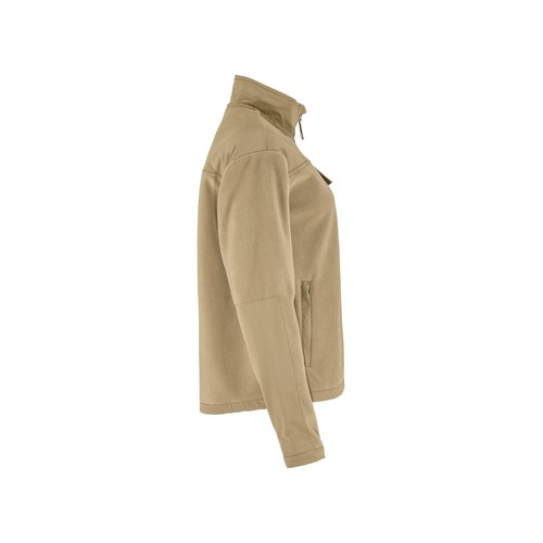 Urban Fleece Jacket W