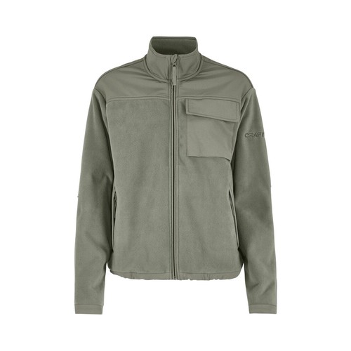 Urban Fleece Jacket W