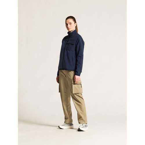 Urban Fleece Jacket W