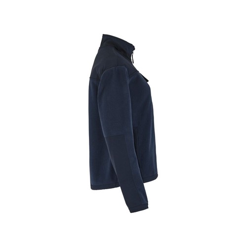 Urban Fleece Jacket W