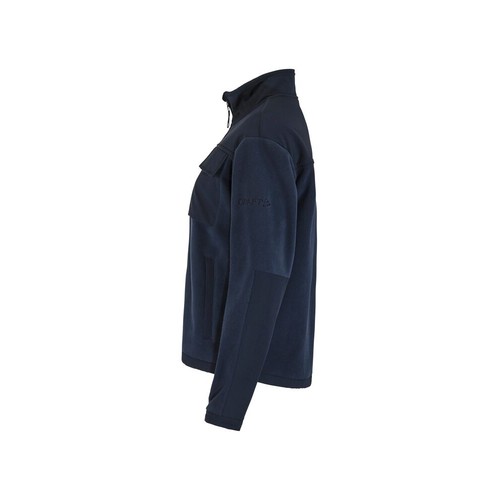 Urban Fleece Jacket W