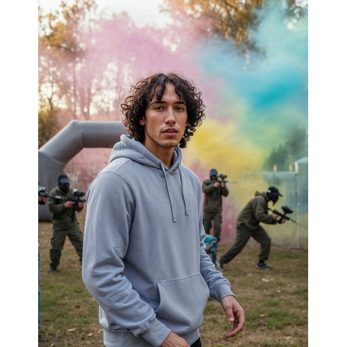 UM Hoodie (OCS-RCS)  Regular Fit Unisex