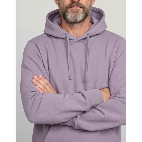 UM Hoodie (OCS-RCS)  Regular Fit Unisex