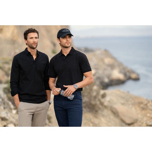 Supreme Stretch Polo