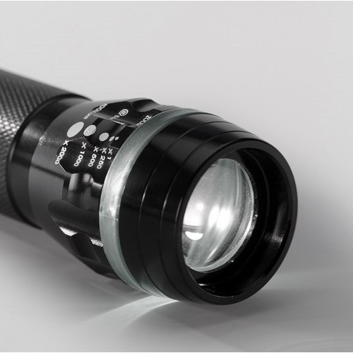 Colorado torcia led