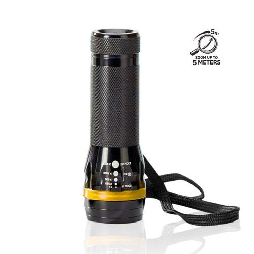 Colorado torcia led