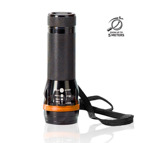 Colorado torcia led