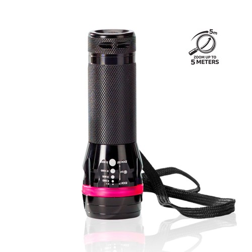 Colorado torcia led