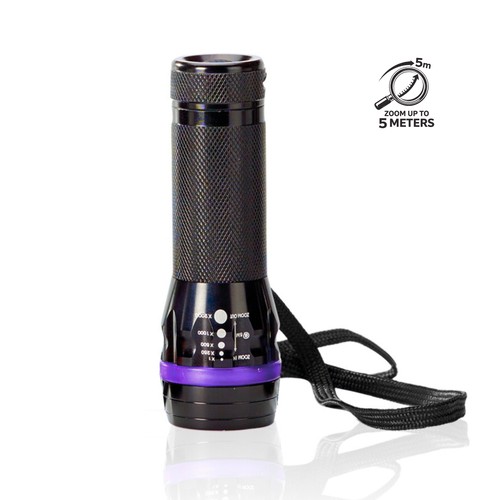 Colorado torcia led