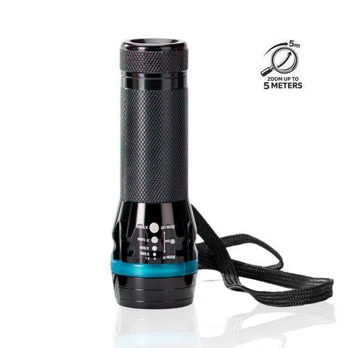 Colorado torcia led