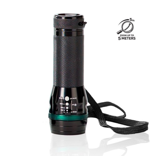 Colorado torcia led