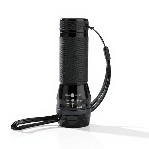 Colorado torcia led