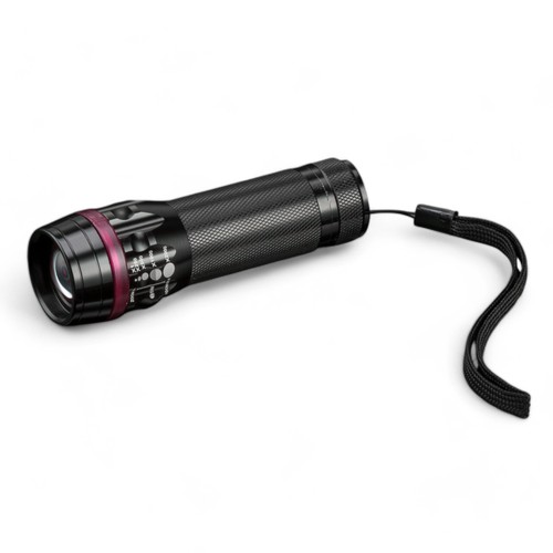 Colorado torcia led