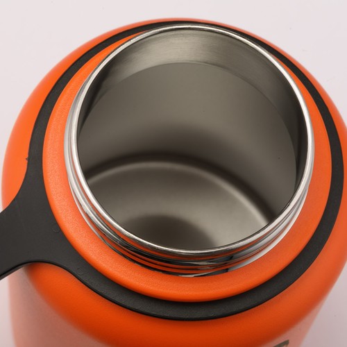 THERMOS POUR ALIMENTS NORDIC, 600 ml thumbnail 4