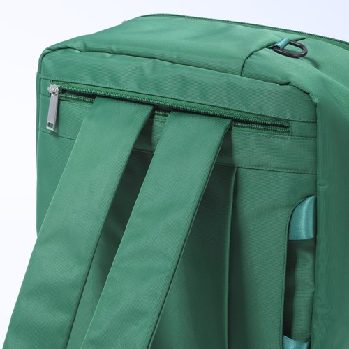 Mistral zaino e borsa 2 in 1