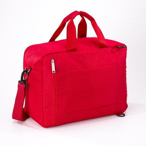 Mistral zaino e borsa 2 in 1