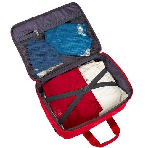 Mistral zaino e borsa 2 in 1