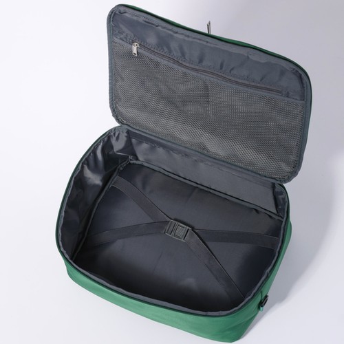 Mistral zaino e borsa 2 in 1